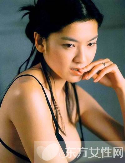 揭秘林熙蕾個(gè)人資料 林熙蕾緋聞男友大盤(pán)點(diǎn)