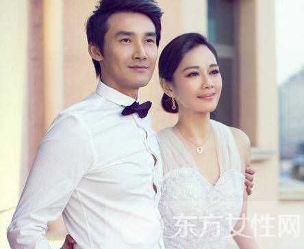 明星夫妻有哪些 這幾對(duì)夫妻也許你不知道