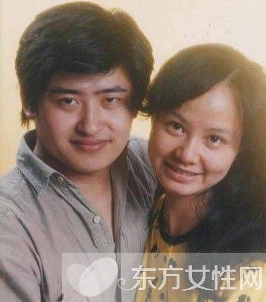 劉歡老婆照片曝光 劉歡個人資料