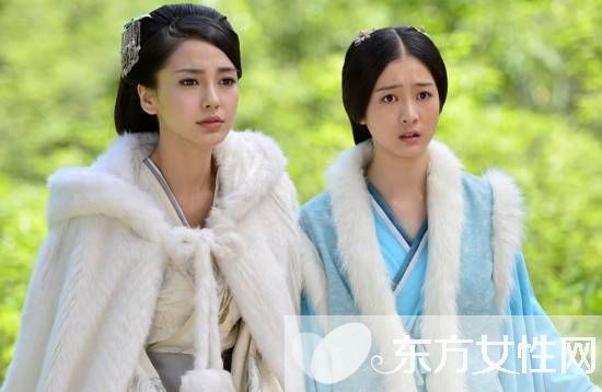 張雪迎個人資料曝光 張雪迎的男朋友是誰