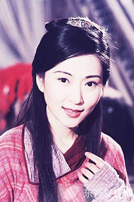 張玉嬿個(gè)人資料 張玉嬿 智障媽媽 勵(lì)志大過(guò)苦情