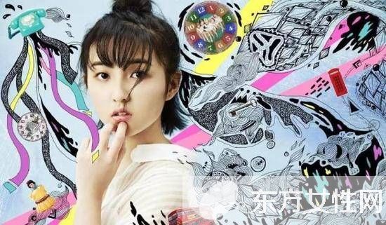 張子楓個(gè)人資料 張子楓演過(guò)的電視劇大盤(pán)點(diǎn)