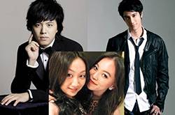 李云迪王力宏什么關(guān)系 李云迪王力宏同日公開戀情