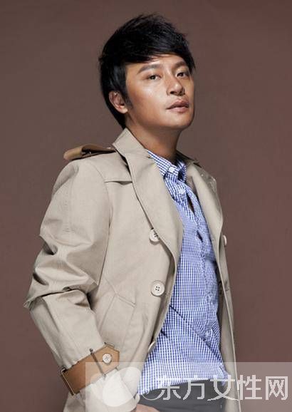 陳志朋個人資料曝光 陳志朋為什么不紅