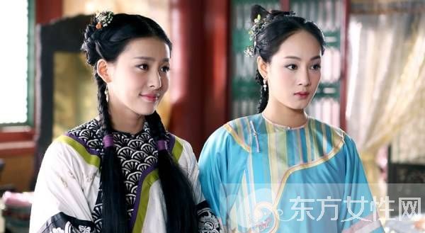 演員趙圓瑗個人資料 趙圓瑗人氣蓋過胡冰卿