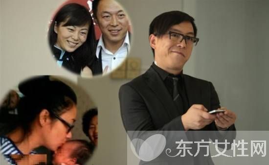 黃渤老婆是誰(shuí) 黃渤星路歷程大曝光