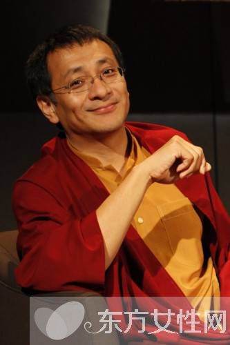 阿雅活佛老公個人資料 阿雅 他是我人生最好的伴侶