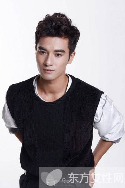 火藍刀鋒的魯炎是誰 魯炎扮演者鄭凱資料