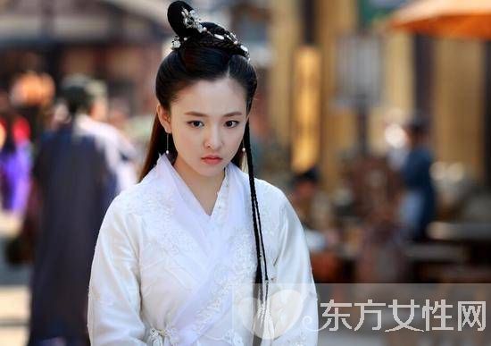 吳倩個(gè)人資料曝光 吳倩的男朋友是誰(shuí)