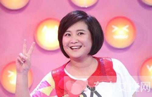 賈玲個人資料 喜劇演員賈玲戀情大曝光