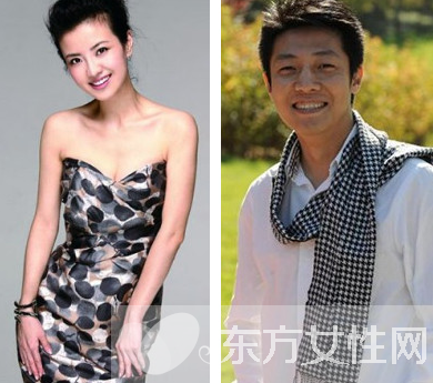 主持人涂經(jīng)緯個人資料 涂經(jīng)緯男友大曝光