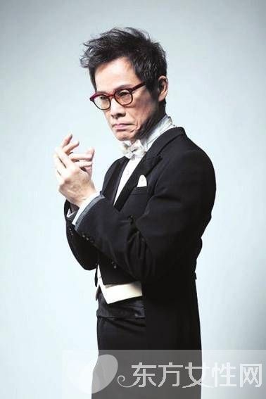 音樂人羅大佑個人資料 羅大佑述自己的音樂童年