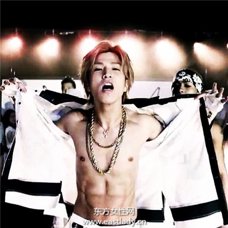 羨慕死 石原里美和這些大帥哥都拍過(guò)吻戲