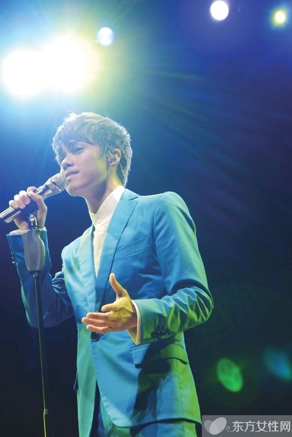 張敬軒出柜內(nèi)幕曝光 盤點(diǎn)娛樂圈10大同性戀明星出柜