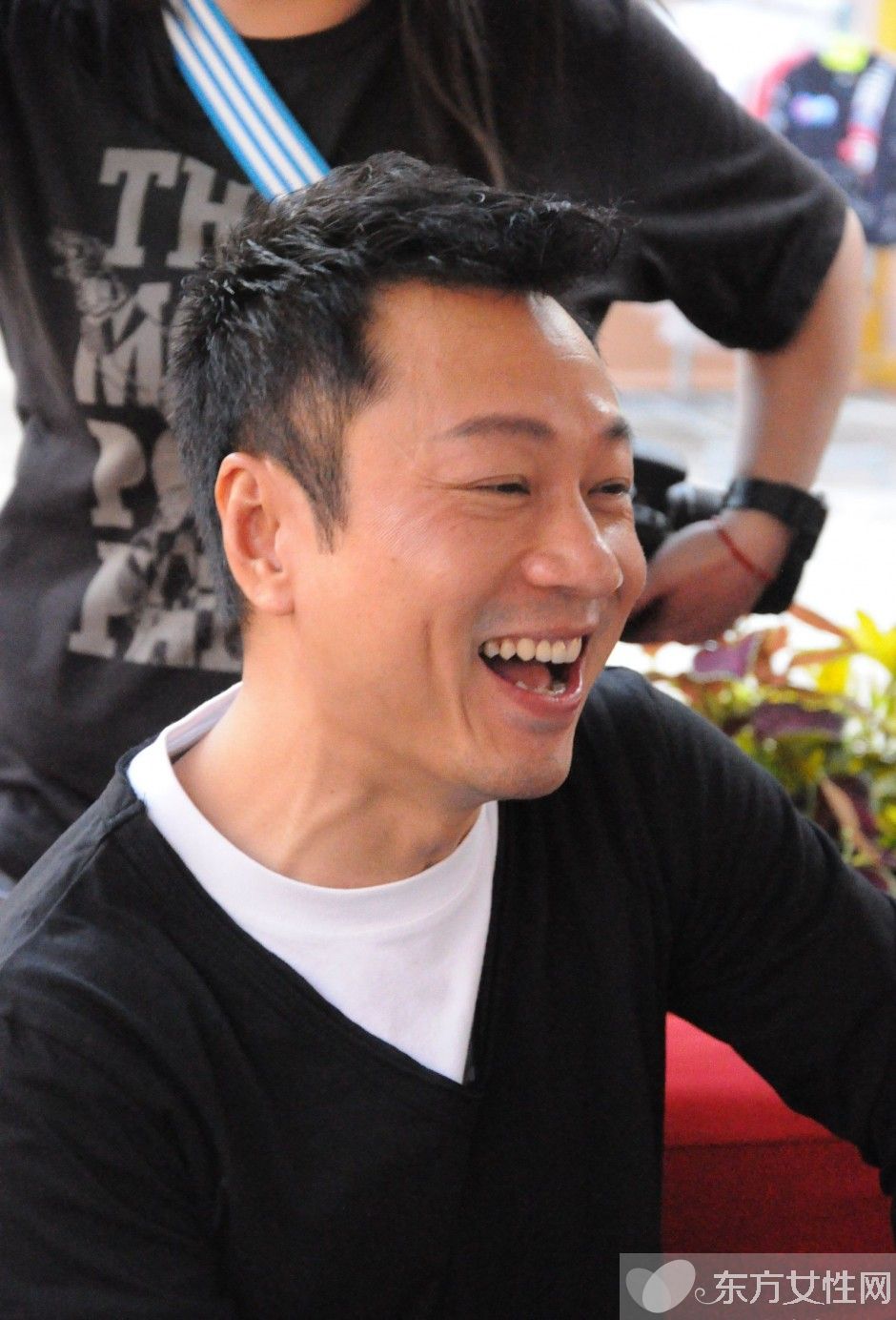 演員黎耀祥個(gè)人資料 黎耀祥老婆是誰(shuí)