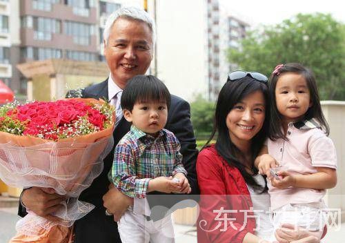 林瑞陽比張庭大多少 張庭首爆女婿標(biāo)準(zhǔn)