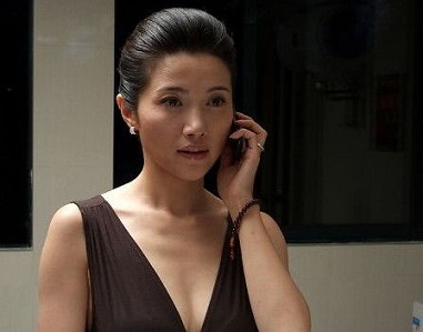 演員顏丙燕老公是誰 顏丙燕個(gè)人資料簡(jiǎn)介