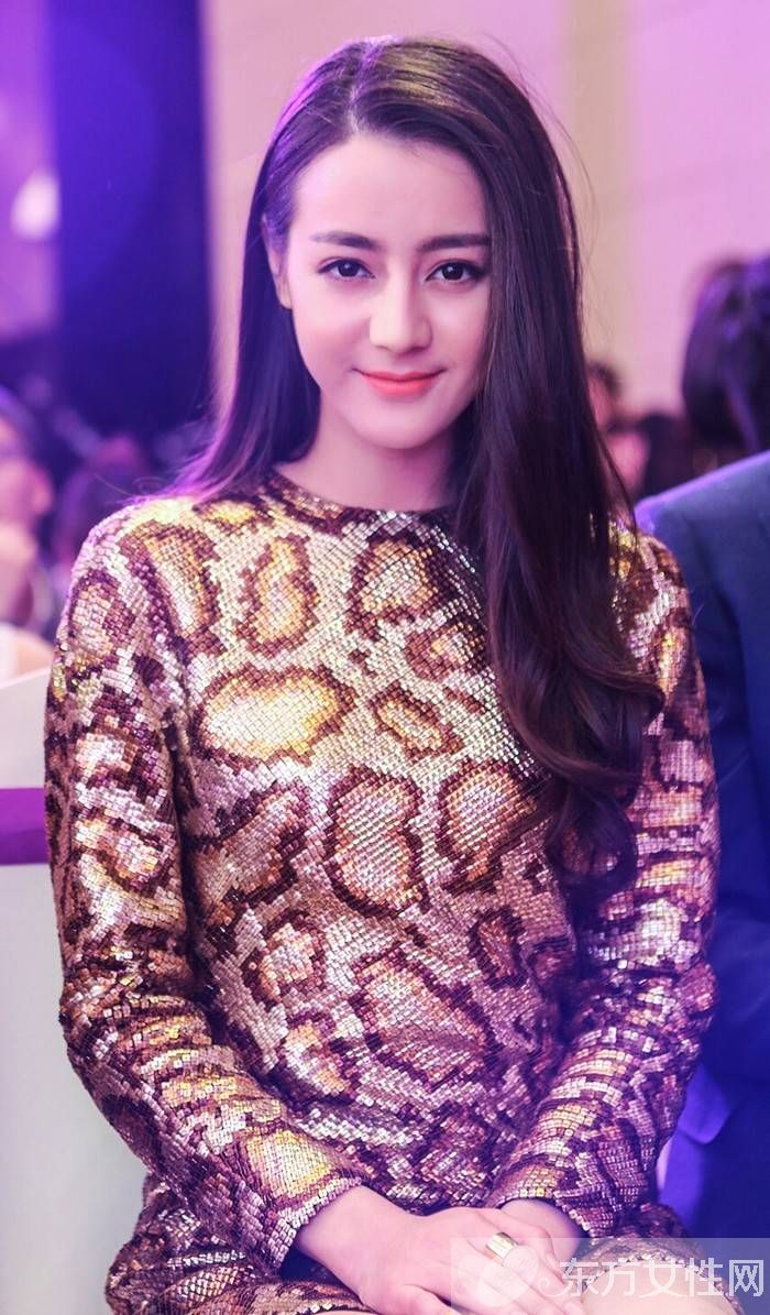 迪麗熱巴為什么叫胖迪 網(wǎng)友揭露整容前后對比照