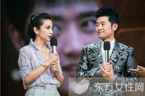 任泉李冰冰 她未嫁我未娶 就湊合著一起過