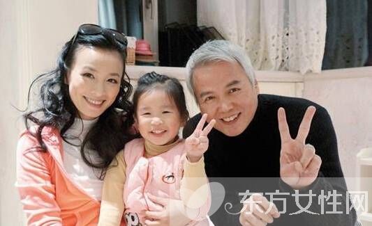 林瑞陽比張庭大多少 張庭首爆女婿標(biāo)準(zhǔn)