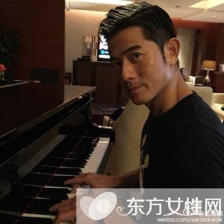 郭富城女友方媛個人資料 郭富城否認(rèn)與女友結(jié)婚