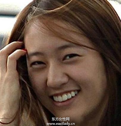 毀三觀 明星卸妝后似大媽