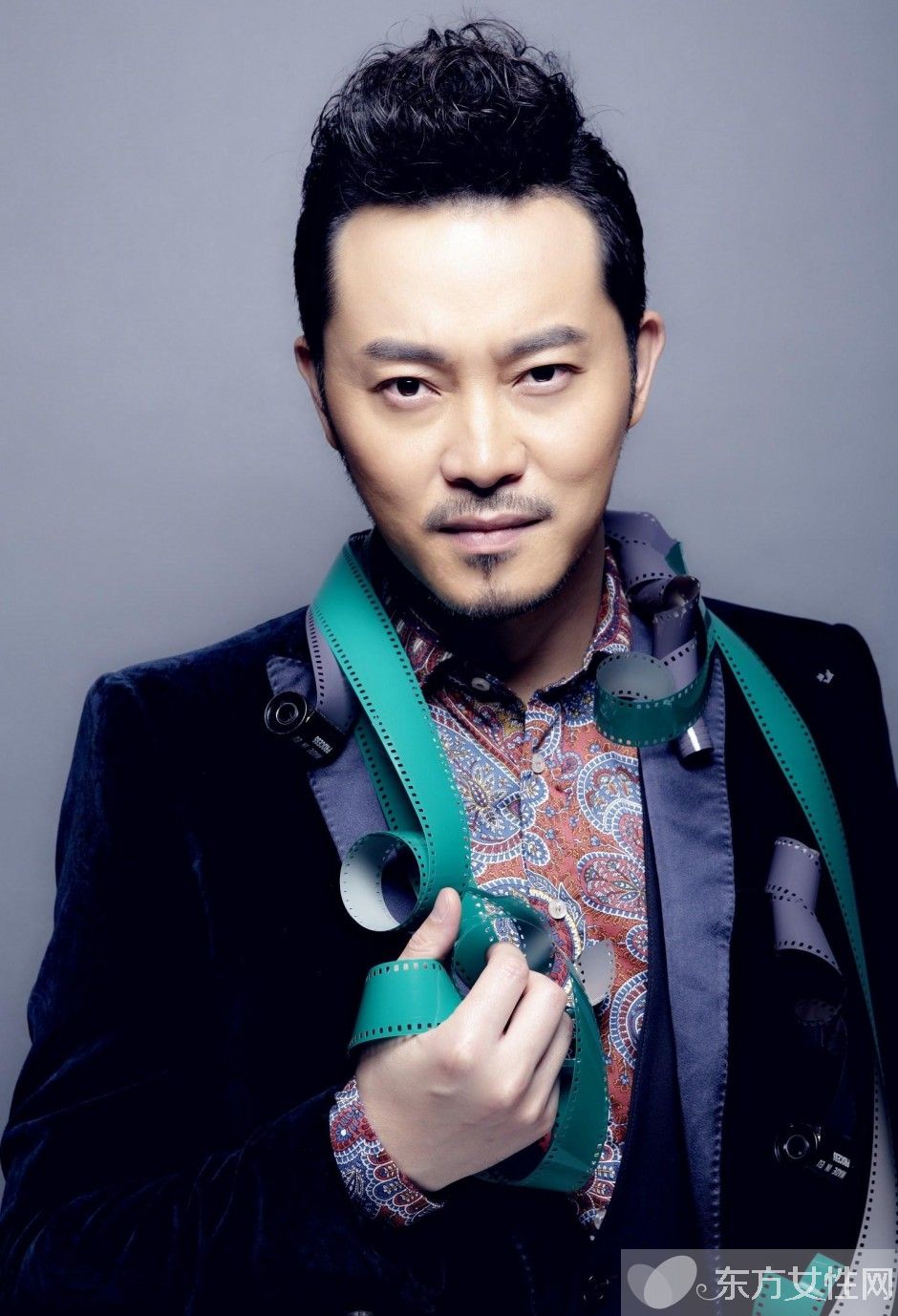 沙溢個人資料大起底 沙溢早年經(jīng)歷曝光