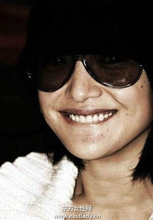 毀三觀 明星卸妝后似大媽