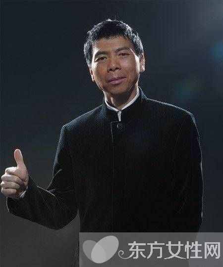 馮小剛白斑病怕遺傳放棄生育 徐帆樂當 家庭主婦