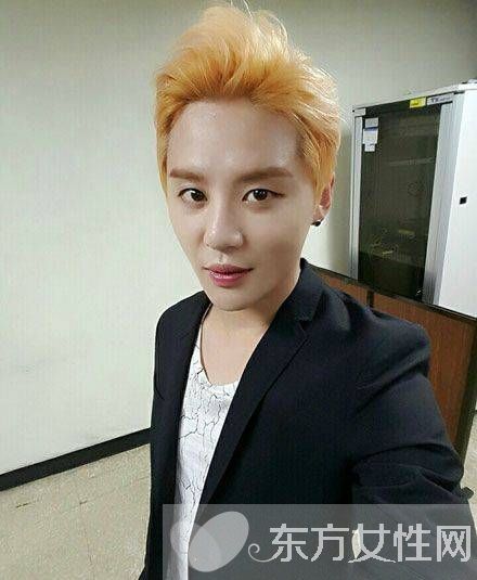 金俊秀女友HaNi個(gè)人資料 EXID成員HaNi戀上金俊秀