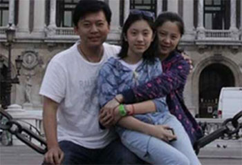 何政軍個(gè)人資料