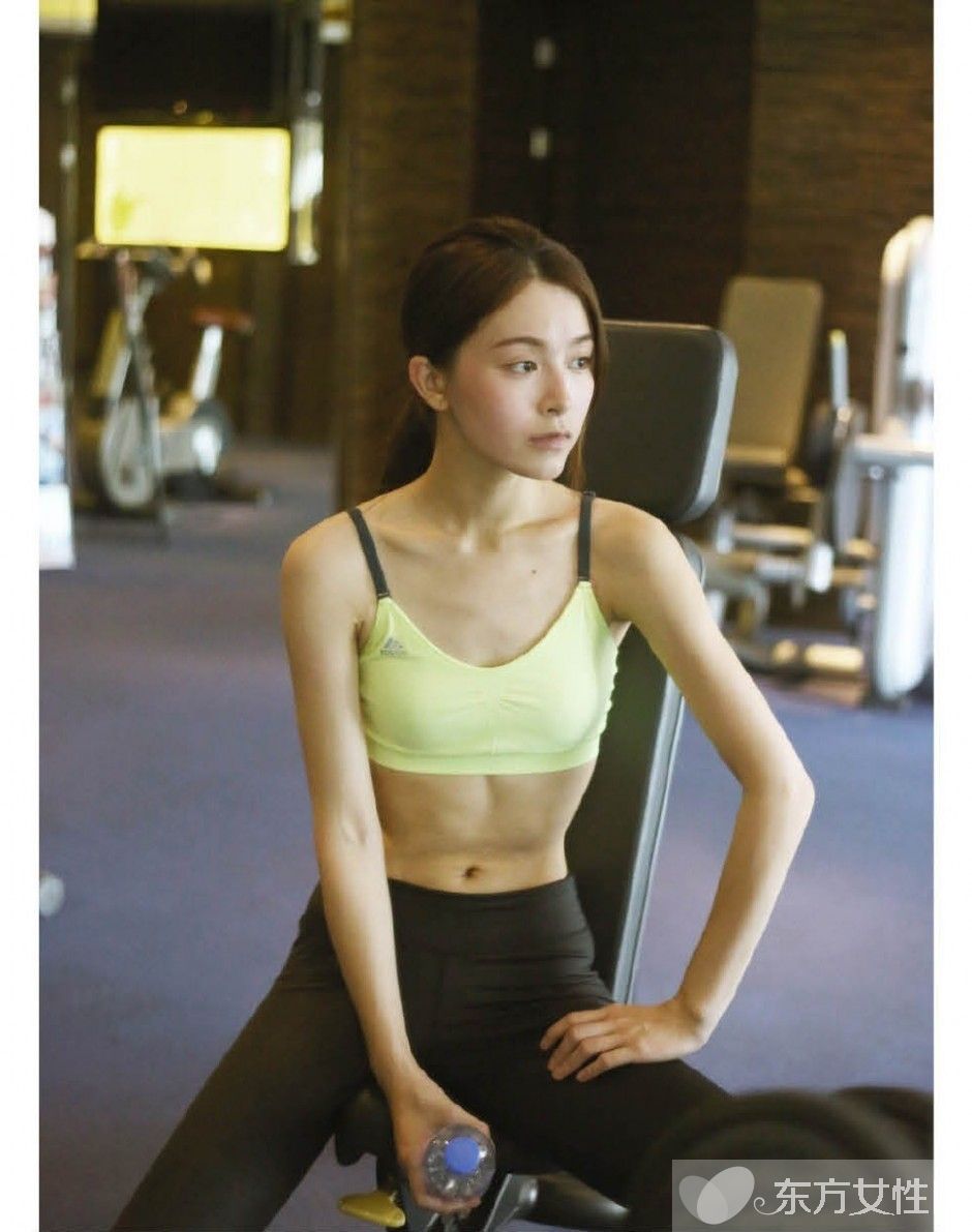 文詠珊個人資料 楊穎拒與文詠珊合照