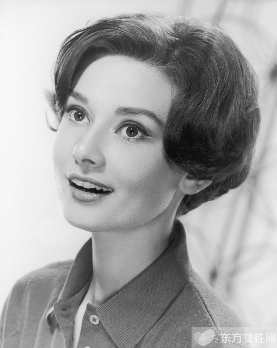 奧黛麗赫本的老公是誰 奧黛麗赫本個人資料簡介