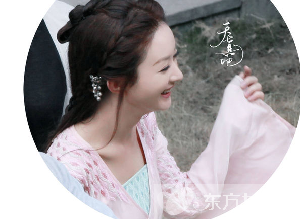 特工皇妃楚喬傳什么時候播出 特工皇妃楚喬傳演員表