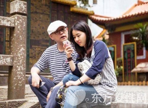 孟非女兒近照曝光 長(zhǎng)發(fā)披肩溫婉清秀