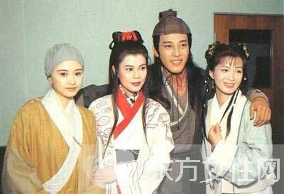 陳少霞和劉德華恩怨事件 陳少霞個人資料