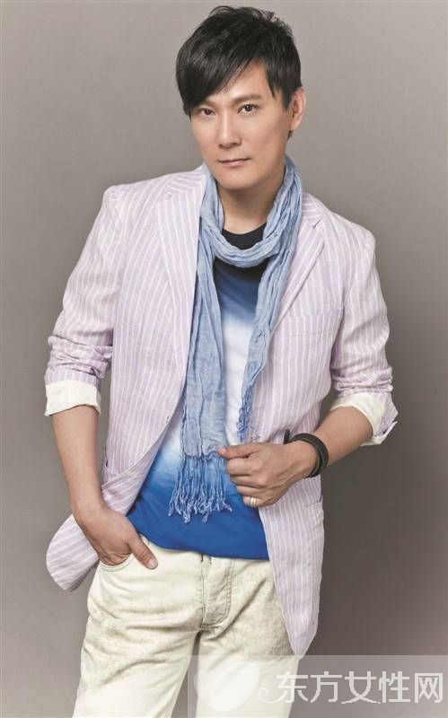 張信哲結婚了嗎 竟是這些令他至今單身