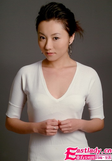 《夫妻那些事》蘇珊扮演者王晴個人資料簡介