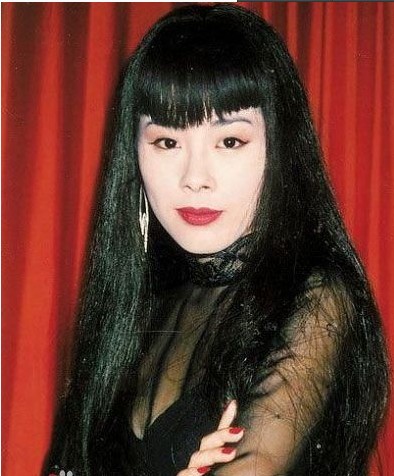 關(guān)淑怡個人資料