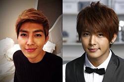 炎亞綸整容對比照片 歌手炎亞綸個人資料