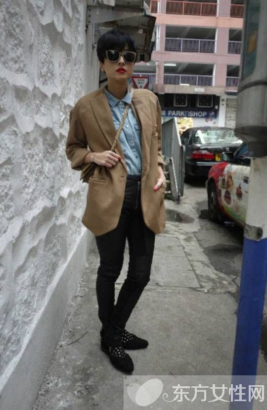 徐濠縈敗家Eason照樣寵 徐濠縈個(gè)人資料大曝光