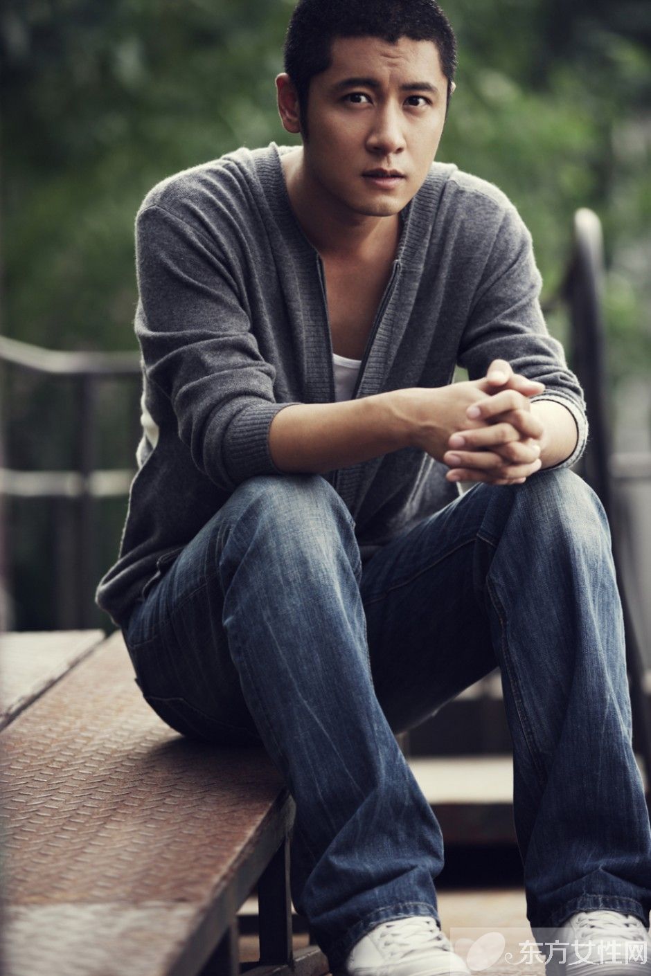 任重個人資料 任重緋聞女友大盤點