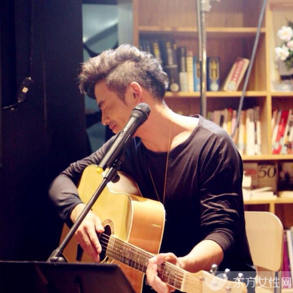 楊爍個人資料曝光 盤點楊爍主演的電視劇