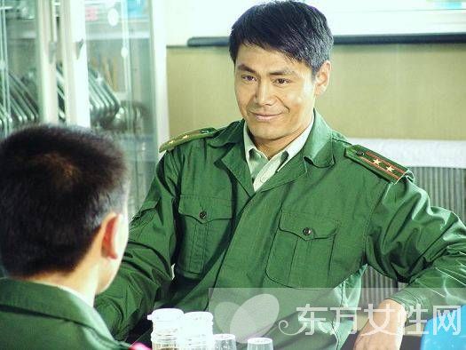 邵兵個人資料 邵兵老婆張培簡介曝光