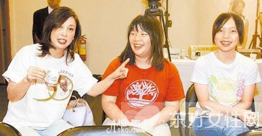 林憶蓮女兒李喜兒曝光 李宗盛 男人不是避風(fēng)港