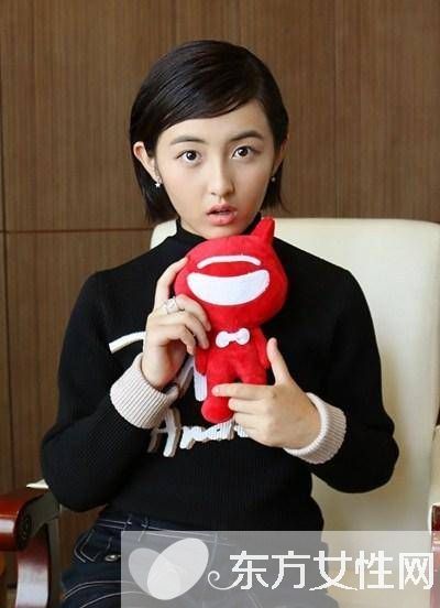 張子楓個(gè)人資料 張子楓演過(guò)的電視劇大盤(pán)點(diǎn)