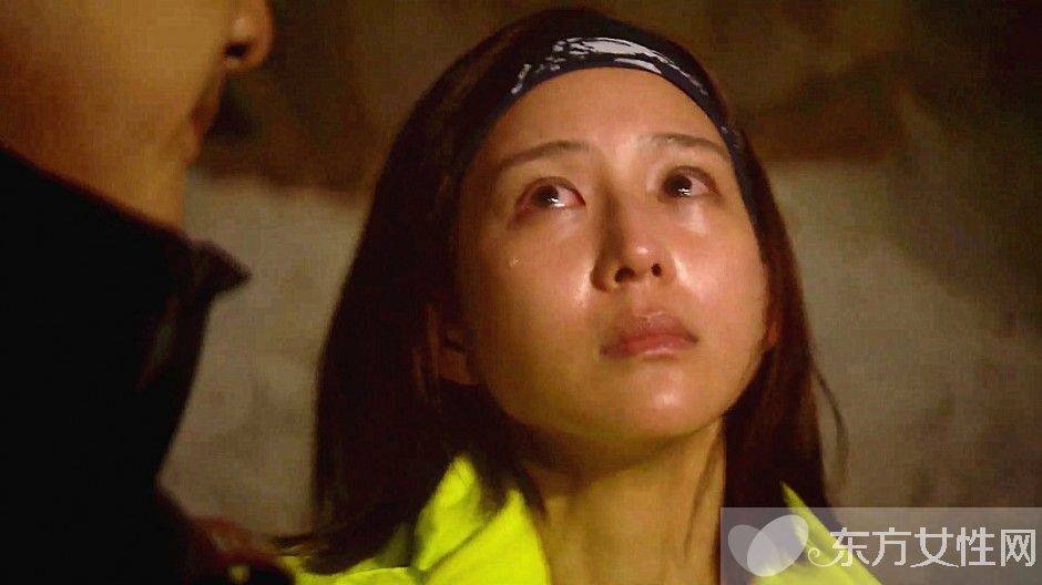 張鈞甯喝尿吃蟲不在話下 卻為了他崩潰痛哭