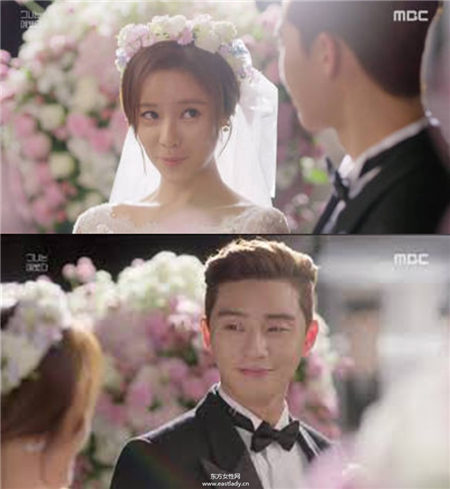 《我們結(jié)婚了》黃靜茵與高爾夫球選手密會(huì) 坦承戀愛消息