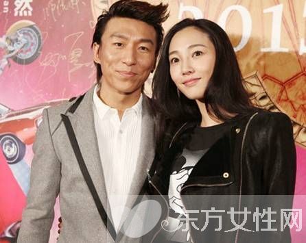 白百何陳羽凡被離婚 陳羽凡發(fā)聲明斥離婚傳言