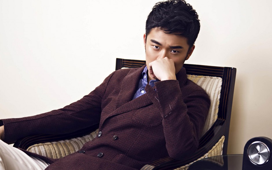 陳赫張子萱女兒照片曝光 許婧陳赫離婚內(nèi)幕大揭秘